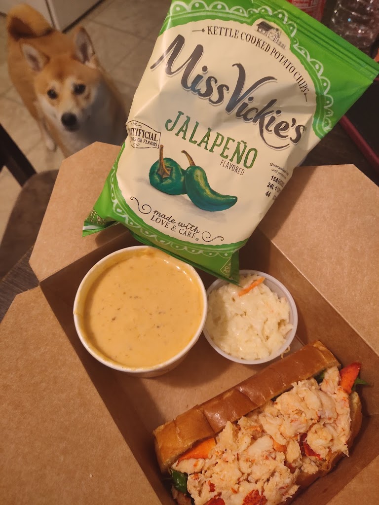 AJ's Family Pizza & BBQ 02703