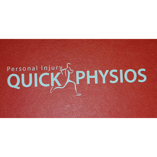 Quick Physios - Physical therapist