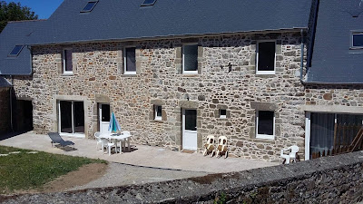 Gîte La Hague - Grainval à La Hague