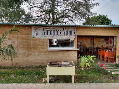 Antojitos Yamis - Calle Nacional 506, Centro, 93960 Vega de Alatorre, Ver., Mexico