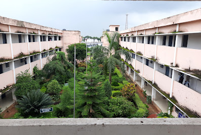Laxmi Narayan College