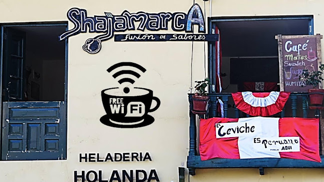 Opiniones de Shajamarca en Cajamarca - Restaurante