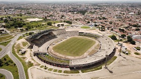 Estádio José Américo de Almeida Filho - Almeidão