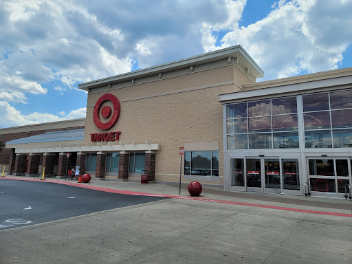 Department Store «Target», reviews and photos, 2195 GA-20, Conyers, GA 30013, USA