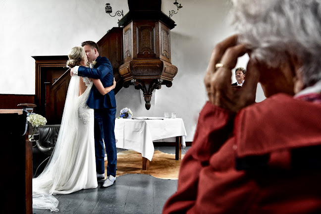 B-visuals Fotografie - Fotograaf