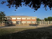 Escuela Jacint Verdaguer en Santa Eugènia de Berga