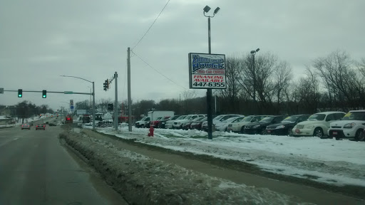 Used Car Dealer «Houdek Auto Center», reviews and photos, 150 7th Ave, Marion, IA 52302, USA