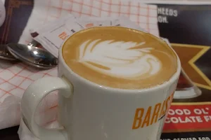 Brista Coffee Cafe image
