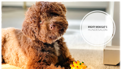 Mighty Monegat's Hundesalon und Pet Grooming Academy