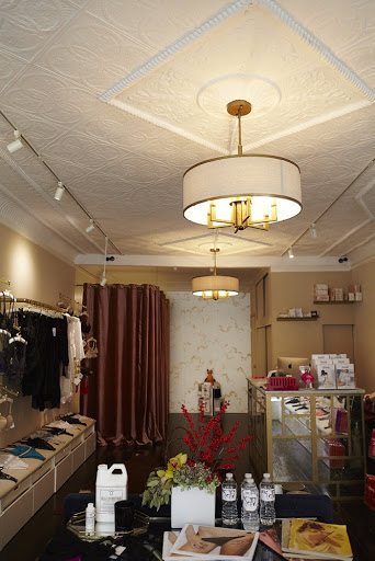 Lingerie Store «Brooklyn Fox Lingerie Court Street», reviews and photos, 177 Court St, Brooklyn, NY 11201, USA
