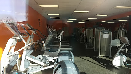 Phoenix Fitness - 1062 GA-41, Buena Vista, GA 31803