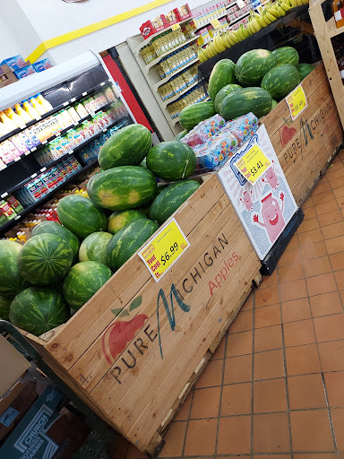 Discount Supermarket «Food Outlet», reviews and photos, 439 Coliseum Blvd, Montgomery, AL 36109, USA