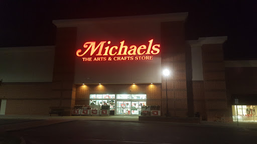 Craft Store «Michaels», reviews and photos, 1614 Stringtown Rd, Grove City, OH 43123, USA