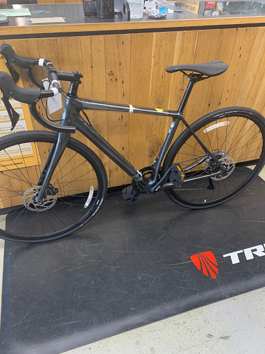 Bicycle Store «I Martin Bicycles», reviews and photos, 8330 Beverly Blvd, Los Angeles, CA 90048, USA