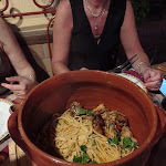 Photo n°4 de l'avis de marina.a fait le 24/07/2021 à 13:57 sur le  La Tana Del Coniglio à Villaricca