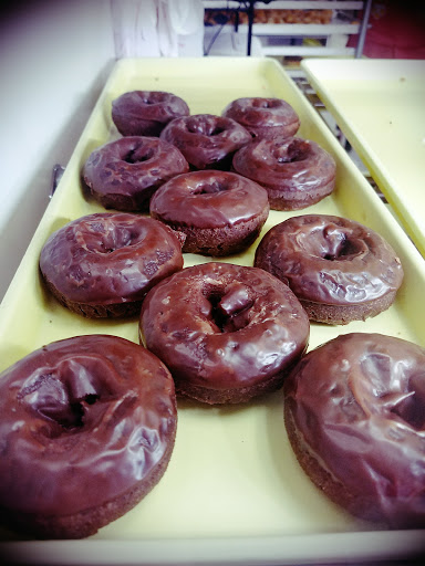 Donut Shop «Sunshine Donuts», reviews and photos, 10031 Marsh Ln # 108, Dallas, TX 75229, USA