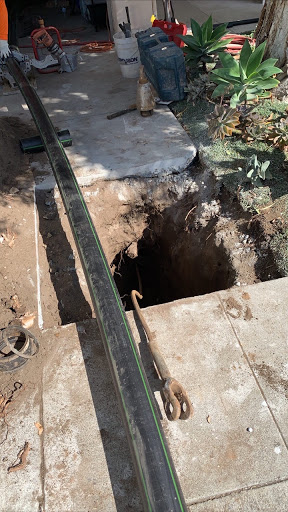 Plumber «AW & Sons Plumbing», reviews and photos, 2101 E Lambert Rd #103, La Habra, CA 90631, USA