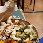 Photo n°2 de l'avis de GIUSEPPE. fait le 07/11/2021 à 06:27 sur le  That's Vapore City Life à Milan