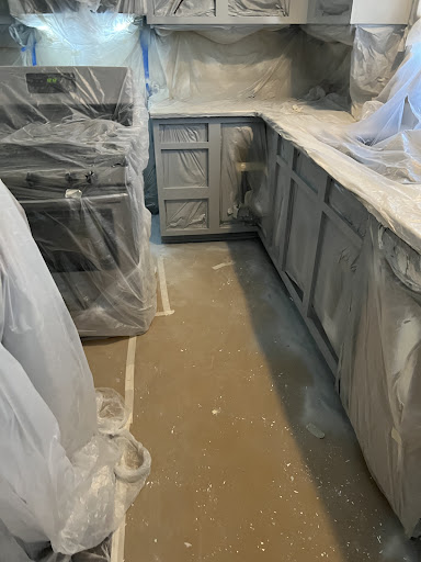 Painting «Paintco Professional Painters», reviews and photos, 3725 E Southport Rd a, Indianapolis, IN 46227, USA