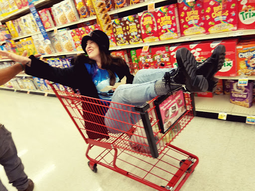 Supermarket «Lucky», reviews and photos, 1530 Fitzgerald Dr, Pinole, CA 94564, USA