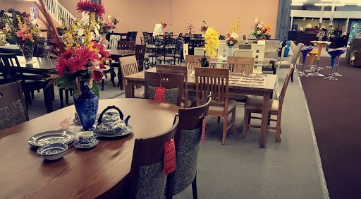 Furniture Store «N W Furniture Outlet LLC», reviews and photos, 16530 WA-99, Lynnwood, WA 98037, USA