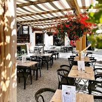 Atmosphère du Restaurant français Restaurant Le resto’s Orres à Les Orres - n°2
