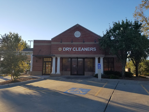 Dry Cleaner «Tide Dry Cleaners», reviews and photos, 1614 Mt Vernon Rd, Dunwoody, GA 30338, USA