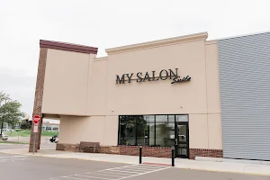 MY SALON Suite of Rochester Hills South image