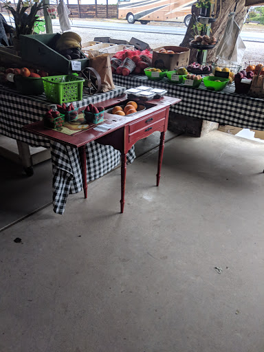 Florist «Sequoia Flowers Produce & More», reviews and photos, 20940 Ave 296, Exeter, CA 93221, USA