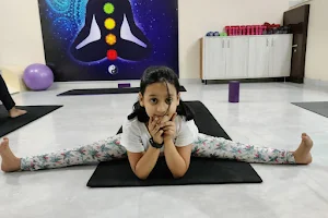 Sanskar Yoga by Pinky Mohta image