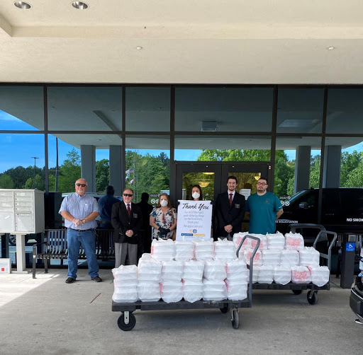 Personal Injury Attorney «Sherrod & Bernard, P.C.», reviews and photos