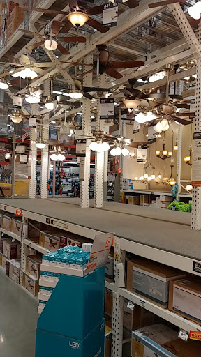 Home Improvement Store «The Home Depot», reviews and photos, 3043 NY-50, Saratoga Springs, NY 12866, USA