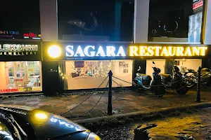 Sagara Restaurant image