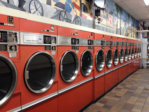 Laundromat «Island Cleaners & Coin Laundry», reviews and photos, 7794 White Horse Pike, Absecon, NJ 08201, USA