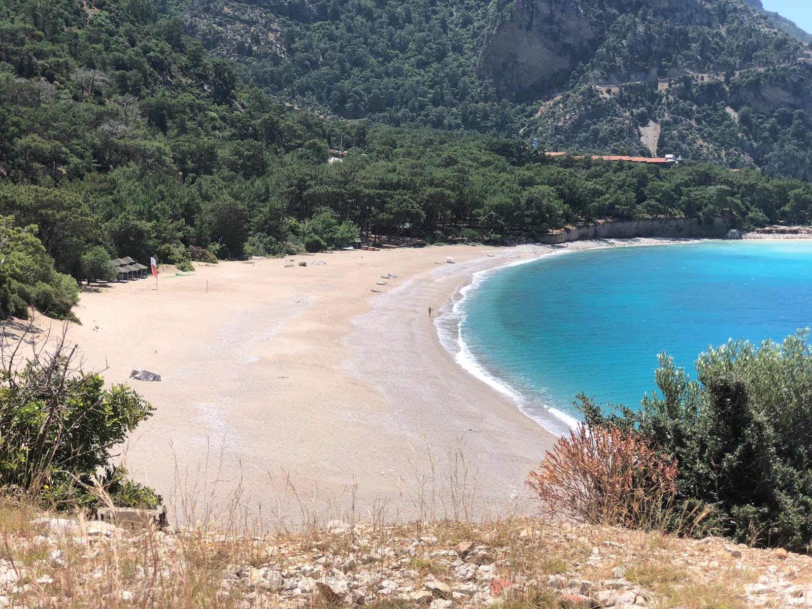 Kidrak beach photo #3