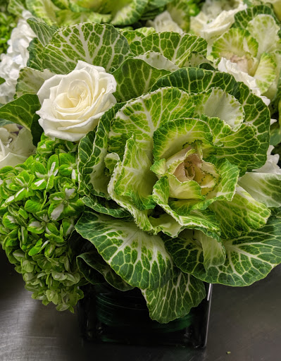 Florist «Expressions Floral Design Studio», reviews and photos, 1247 N Hamilton Rd, Gahanna, OH 43230, USA