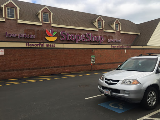 Supermarket «Super Stop & Shop», reviews and photos, 500 MA-134, South Dennis, MA 02660, USA