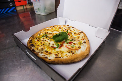 BryPizza94 à Bry-sur-Marne