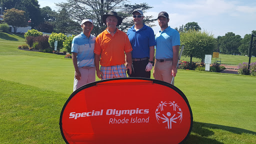 Country Club «Kirkbrae Country Club», reviews and photos, 197 Old River Rd, Lincoln, RI 02865, USA