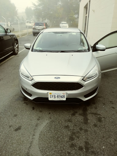 Auto Body Shop «Caliber Collision», reviews and photos, 3163 Spring St, Fairfax, VA 22031, USA