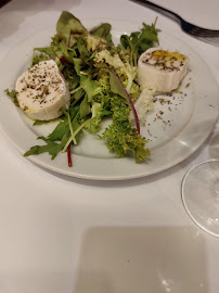Foie gras du Restaurant français L'Esquinade à Marseille - n°6