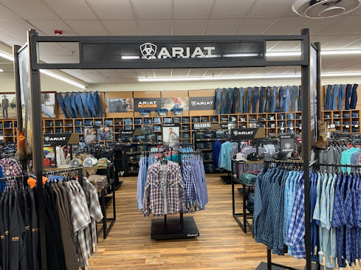 Department Store «Runnings of Glendive», reviews and photos, 1806 N Merrill Ave, Glendive, MT 59330, USA