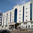 Dr. Ersin Arslan Eğitim Ve Araştırma Hastanesi Mücahitler Ek Binası