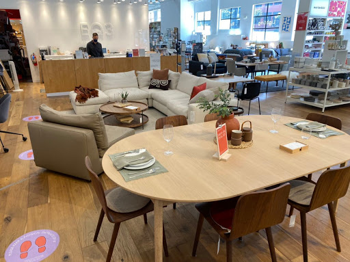 Furniture Store «EQ3 San Francisco», reviews and photos, 2299 Alameda St, San Francisco, CA 94103, USA