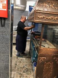 Photos du propriétaire du Restaurant turc Istanbul Grillades Vaulx-en-Velin - n°2