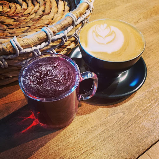 Coffee Shop «RE:defined Coffee House», reviews and photos, 220 N Main St, Grapevine, TX 76051, USA