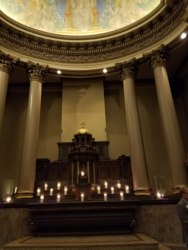 Banquet Hall «Bell Event Centre», reviews and photos, 444 Reading Rd, Cincinnati, OH 45202, USA