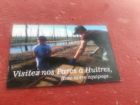 Photos du propriétaire du Restaurant de fruits de mer Chez Guillaume Degustation d'huitres à Lège-Cap-Ferret - n°7