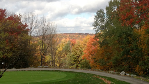 Golf Club «Blueberry Hill Golf Club», reviews and photos, 6528 Cable Hollow Rd, Russell, PA 16345, USA