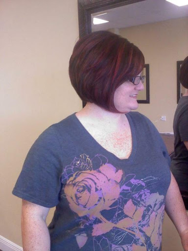 Hair Salon «Mesha The Spa For Hair», reviews and photos, 40230 US-27 #120, Davenport, FL 33837, USA